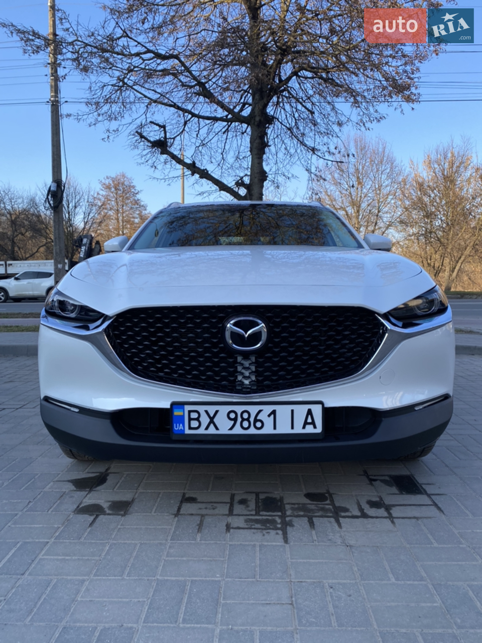 2023 Mazda CX-30 - мініатюра 31