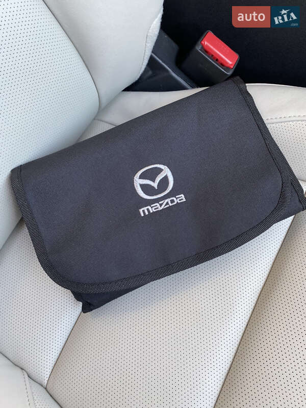 Позашляховик / Кросовер Mazda CX-30 2022 в Хмельницькому