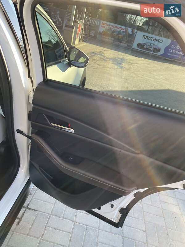 Позашляховик / Кросовер Mazda CX-30 2022 в Хмельницькому