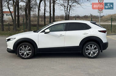 Внедорожник / Кроссовер Mazda CX-30 2020 в 