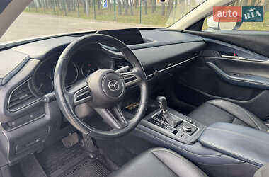 Внедорожник / Кроссовер Mazda CX-30 2020 в 