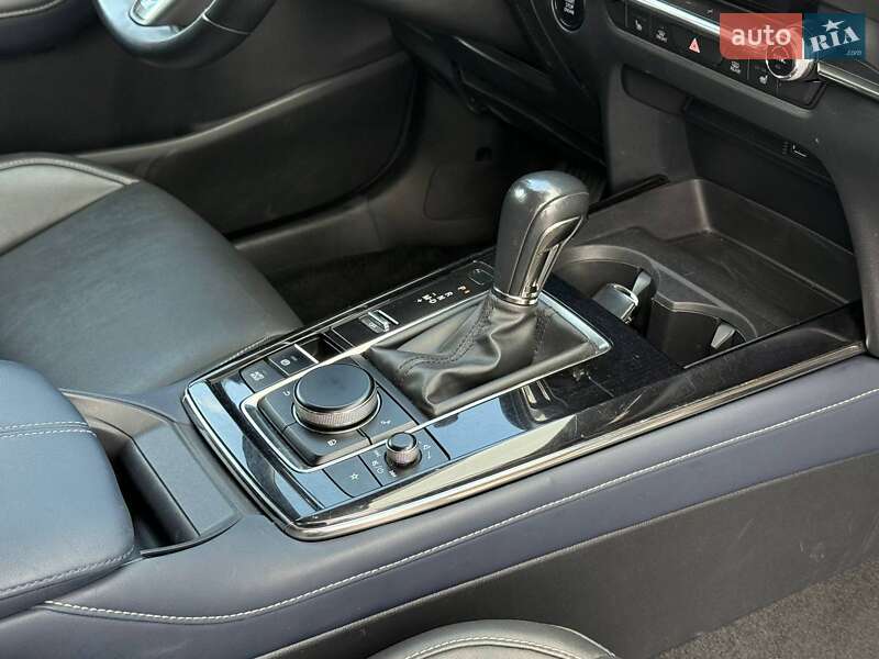 Внедорожник / Кроссовер Mazda CX-30 2020 в Харькове