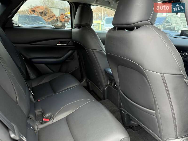 Внедорожник / Кроссовер Mazda CX-30 2020 в Харькове