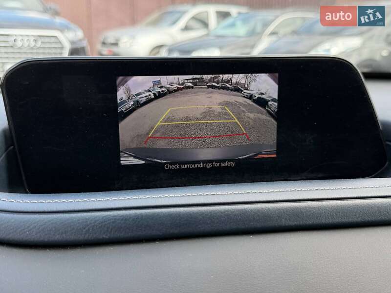 Внедорожник / Кроссовер Mazda CX-30 2020 в Харькове