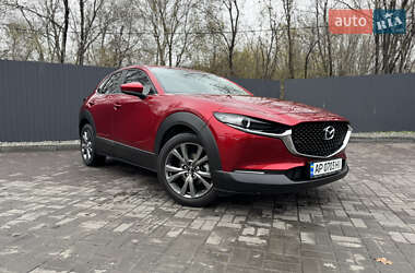 Внедорожник / Кроссовер Mazda CX-30 2020 в Днепре
