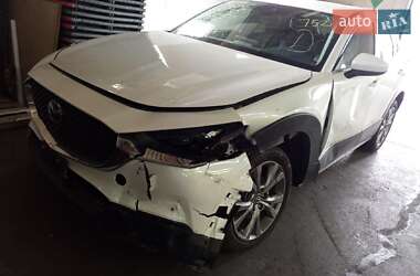 Внедорожник / Кроссовер Mazda CX-30 2021 в Ивано-Франковске