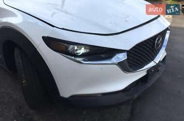 Внедорожник / Кроссовер Mazda CX-30 2021 в Ивано-Франковске