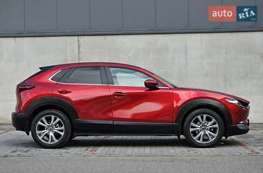 Внедорожник / Кроссовер Mazda CX-30 2020 в 