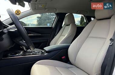 Внедорожник / Кроссовер Mazda CX-30 2020 в 