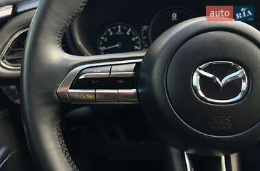 Внедорожник / Кроссовер Mazda CX-30 2020 в 