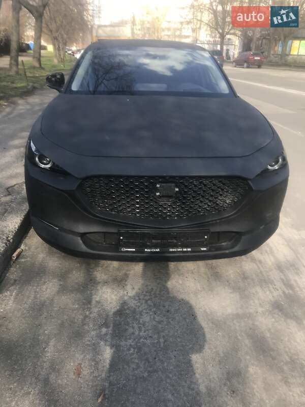 Mazda CX-30 2023