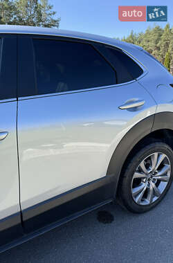 Внедорожник / Кроссовер Mazda CX-30 2021 в 
