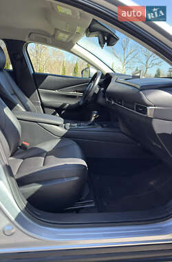 Внедорожник / Кроссовер Mazda CX-30 2021 в 