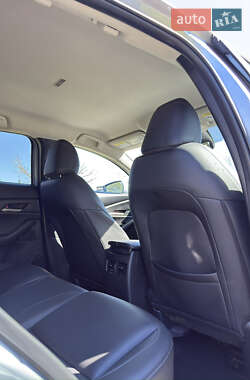 Внедорожник / Кроссовер Mazda CX-30 2021 в 