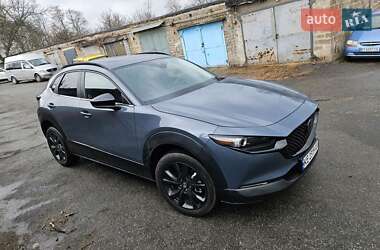 Внедорожник / Кроссовер Mazda CX-30 2023 в 