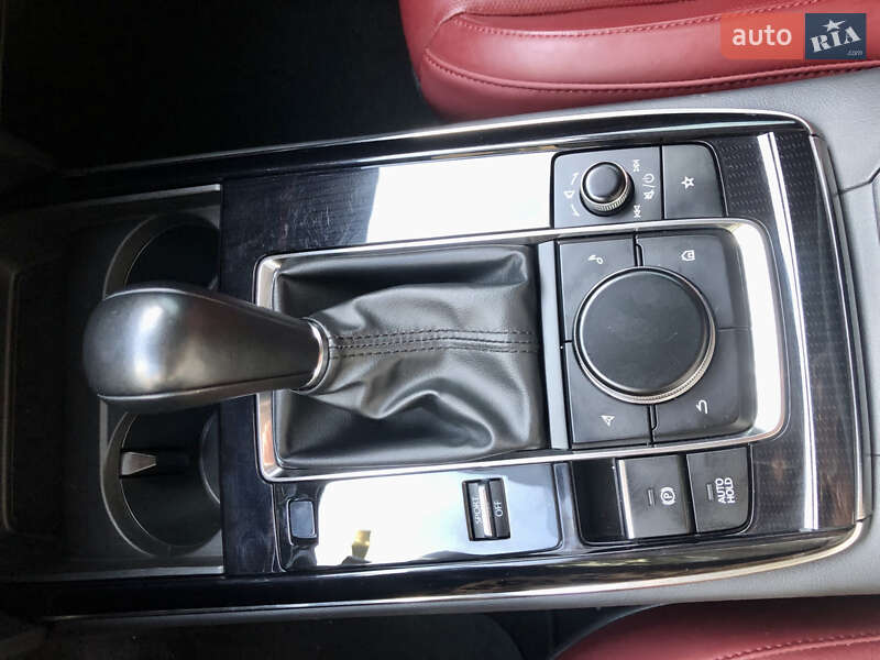 Внедорожник / Кроссовер Mazda CX-30 2022 в Харькове