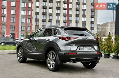 Внедорожник / Кроссовер Mazda CX-30 2022 в 