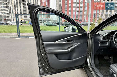 Внедорожник / Кроссовер Mazda CX-30 2022 в 