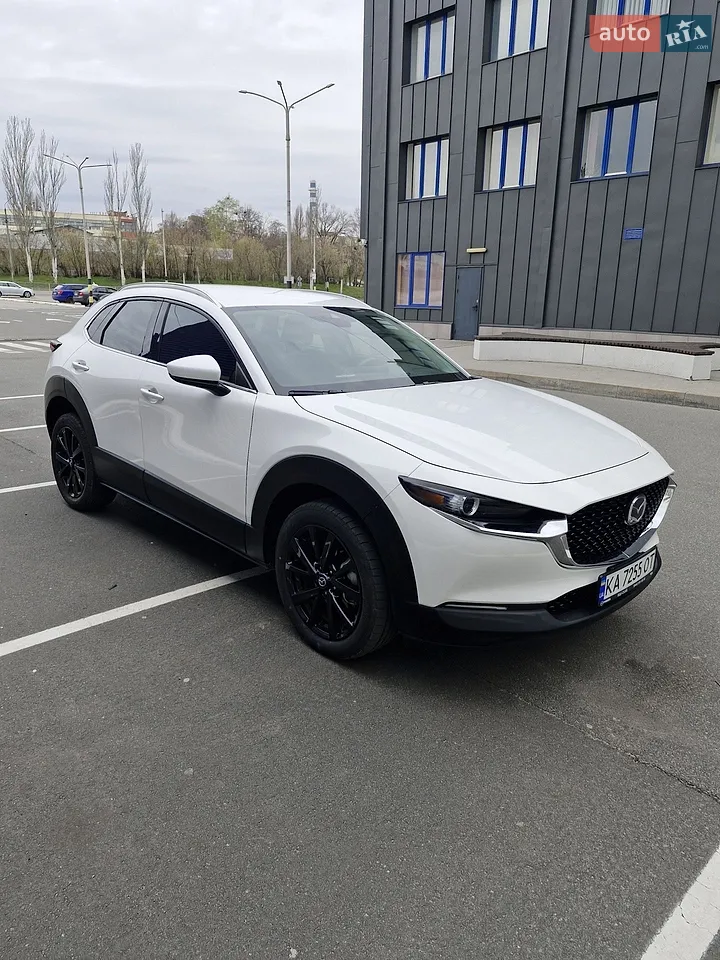 2023 Mazda CX-30 - мініатюра 27