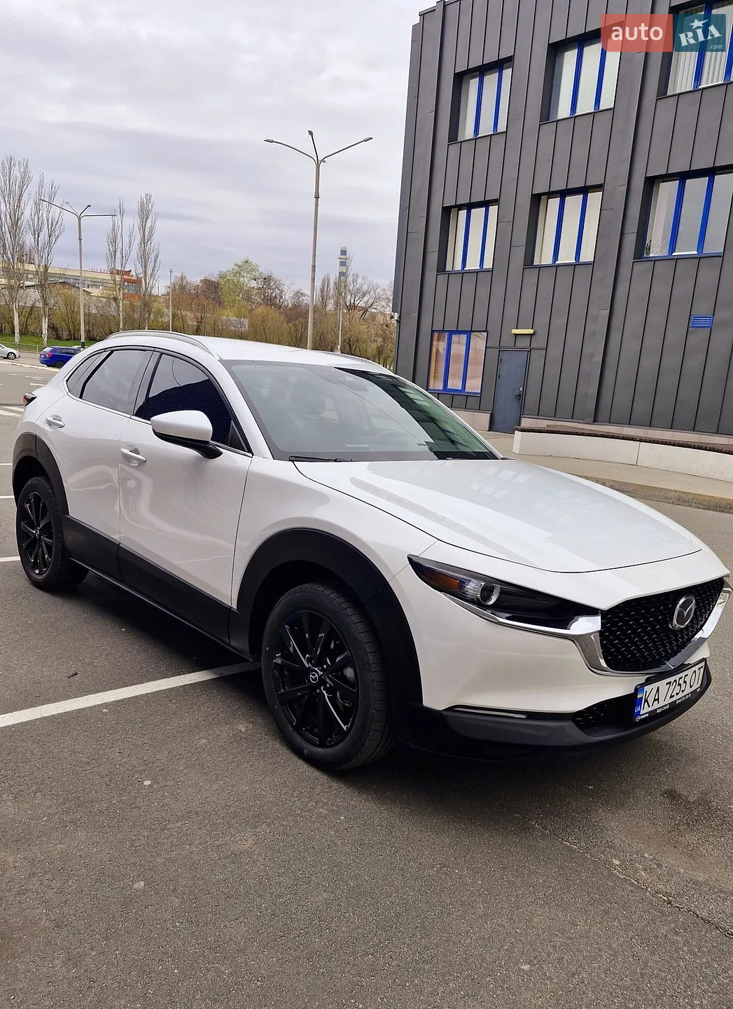 2023 Mazda CX-30 - мініатюра 4