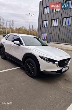 Внедорожник / Кроссовер Mazda CX-30 2023 в 