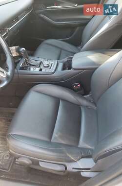 Внедорожник / Кроссовер Mazda CX-30 2021 в 