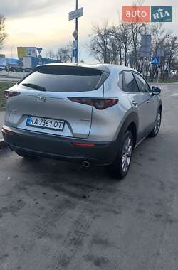 Внедорожник / Кроссовер Mazda CX-30 2021 в 