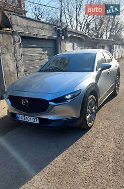 Внедорожник / Кроссовер Mazda CX-30 2021 в 
