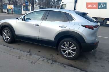 Внедорожник / Кроссовер Mazda CX-30 2021 в 