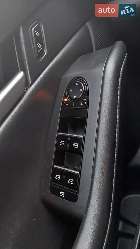 Внедорожник / Кроссовер Mazda CX-30 2021 в Киеве