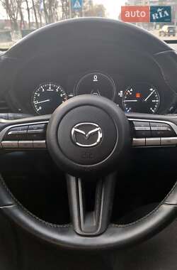 Внедорожник / Кроссовер Mazda CX-30 2021 в 