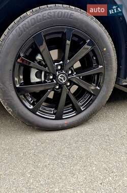 Внедорожник / Кроссовер Mazda CX-30 2023 в 