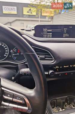 Внедорожник / Кроссовер Mazda CX-30 2023 в 