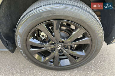 Внедорожник / Кроссовер Mazda CX-30 2021 в 