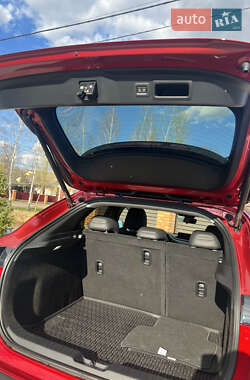 Позашляховик / Кросовер Mazda CX-30 2022 в 