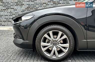 Внедорожник / Кроссовер Mazda CX-30 2020 в 