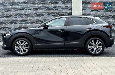 Внедорожник / Кроссовер Mazda CX-30 2020 в 