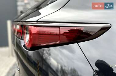 Внедорожник / Кроссовер Mazda CX-30 2020 в 