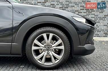 Внедорожник / Кроссовер Mazda CX-30 2020 в 