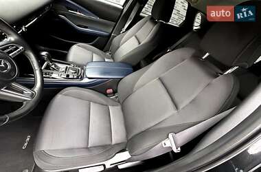 Внедорожник / Кроссовер Mazda CX-30 2020 в 