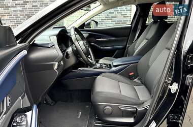 Внедорожник / Кроссовер Mazda CX-30 2020 в 