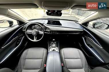 Внедорожник / Кроссовер Mazda CX-30 2020 в 