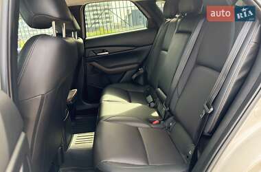 Позашляховик / Кросовер Mazda CX-30 2023 в 