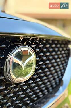 Внедорожник / Кроссовер Mazda CX-30 2023 в 