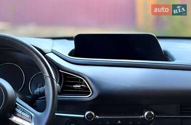 Внедорожник / Кроссовер Mazda CX-30 2023 в 