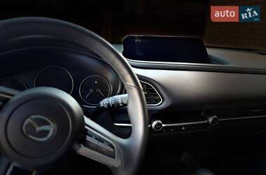 Внедорожник / Кроссовер Mazda CX-30 2023 в 