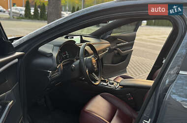 Позашляховик / Кросовер Mazda CX-30 2023 в 