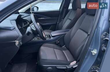 Внедорожник / Кроссовер Mazda CX-30 2019 в 