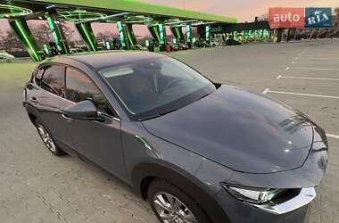 Внедорожник / Кроссовер Mazda CX-30 2019 в 