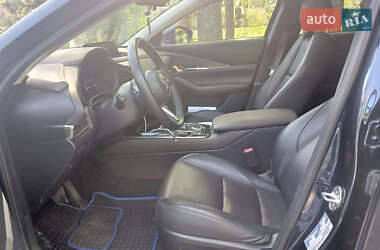Внедорожник / Кроссовер Mazda CX-30 2020 в 